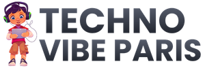 TechnoVibe Paris